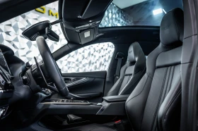 Aston Martin DBX 707* Carbon* Bowers & Wilkins, снимка 12