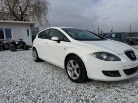 Seat Leon 1.8 160кс, снимка 3