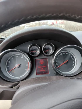 Opel Insignia, снимка 13