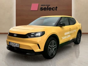 Ford Capri BEV 77 kWh, снимка 1