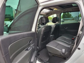 Renault Grand scenic 2.0dci 150kc BOSSE Автоматик фейс Германия, снимка 12