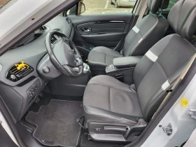 Renault Grand scenic 2.0dci 150kc BOSSE Автоматик фейс Германия, снимка 17