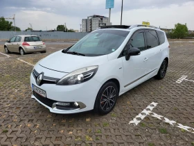 Renault Grand scenic 2.0dci 150kc BOSSE Автоматик фейс Германия, снимка 2