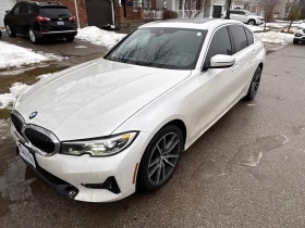 BMW 330 xDrive* КАМЕРА* МЪРТВА ТОЧКА* ПАНОРАМА* ПОДГРЕВ, снимка 1