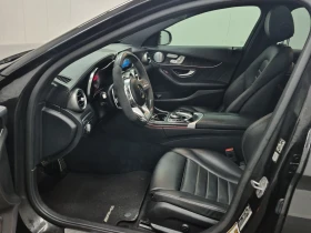 Mercedes-Benz C 43 AMG FACE * * БЕЗ ИНЦИДЕНТИ * * CARFAX * * АВТО КРЕДИТ, снимка 8