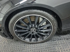 Mercedes-Benz C 43 AMG FACE * * БЕЗ ИНЦИДЕНТИ * * CARFAX * * АВТО КРЕДИТ, снимка 7