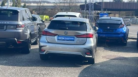 Lexus CT 200h 1.8Hybrid Автоматик, Внос Швейцария, LED, Камера, , снимка 5