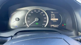 Lexus CT 200h 1.8Hybrid Автоматик, Внос Швейцария, LED, Камера, , снимка 9