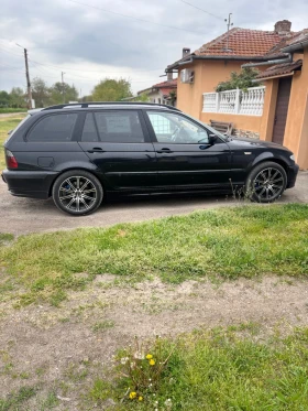 BMW 320 2.0, снимка 4