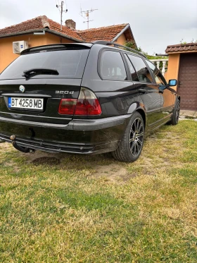 BMW 320 2.0, снимка 10