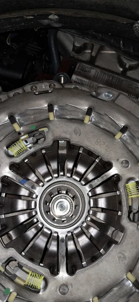 BMW 320 2.0, снимка 13