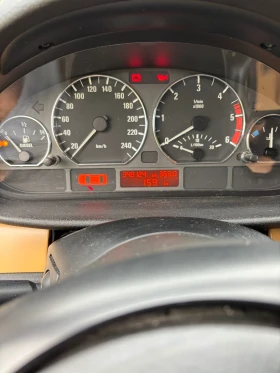 BMW 320 2.0, снимка 13