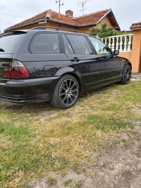 BMW 320 2.0, снимка 9