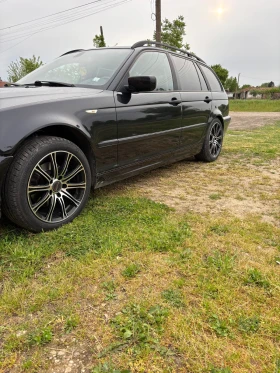 BMW 320 2.0, снимка 6
