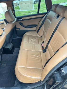 BMW 320 2.0, снимка 12