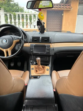 BMW 320 2.0, снимка 11
