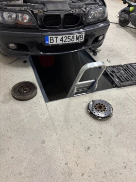 BMW 320 2.0, снимка 14