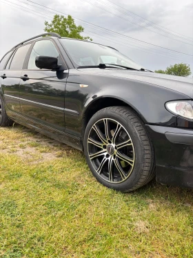 BMW 320 2.0, снимка 8