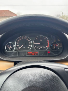 BMW 320 2.0, снимка 10
