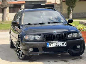BMW 320 2.0, снимка 1