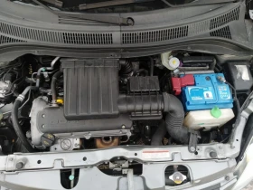 Suzuki Swift 1.3 16V, снимка 12