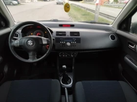 Suzuki Swift 1.3 16V, снимка 4