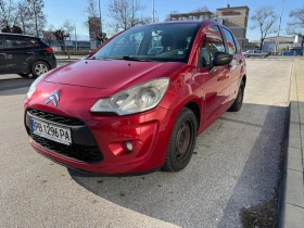 Citroen C3, снимка 2