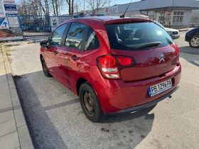 Citroen C3, снимка 6
