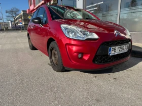Citroen C3, снимка 1