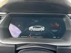 Tesla Model S 100D* Подгреви* Панорама* Нова Батерия* , снимка 7