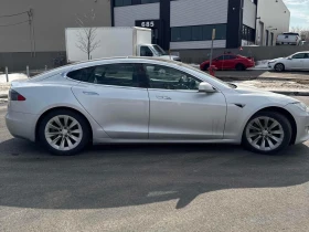 Tesla Model S 100D* Подгреви* Панорама* Нова Батерия* , снимка 3