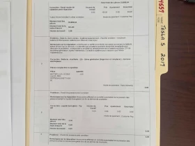 Tesla Model S 100D* Подгреви* Панорама* Нова Батерия* , снимка 10