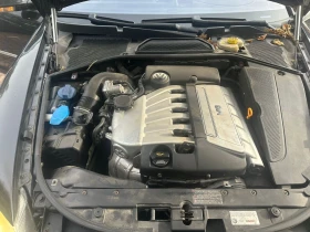 VW Phaeton, снимка 8