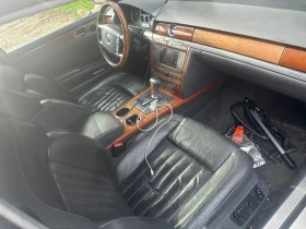 VW Phaeton, снимка 9