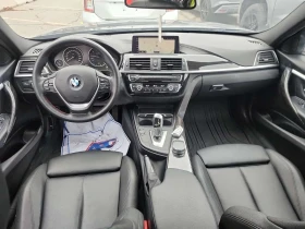 BMW 330 xDrive * LED фарове * CARFAX * , снимка 5