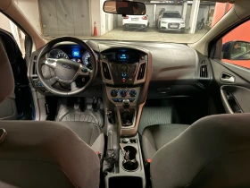 Ford Focus 1.0 Ecoboost 126кс, снимка 4