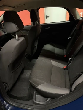 Ford Focus 1.0 Ecoboost 126кс, снимка 10