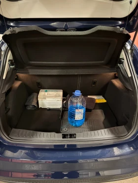 Ford Focus 1.0 Ecoboost 126кс, снимка 13