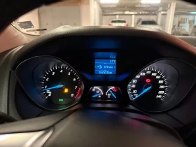 Ford Focus 1.0 Ecoboost 126кс, снимка 2