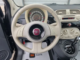 Fiat 500 1.2i Euro6 Automatic Panorama, снимка 12