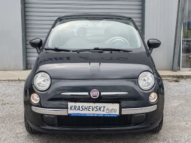 Fiat 500 1.2i Euro6 Automatic Panorama, снимка 2