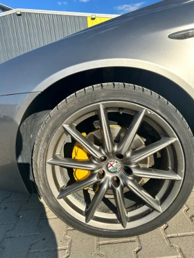 Alfa Romeo 159, снимка 5