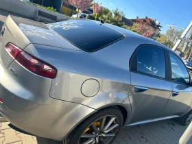 Alfa Romeo 159, снимка 4