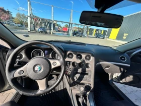 Alfa Romeo 159, снимка 13