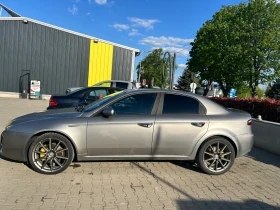 Alfa Romeo 159, снимка 2