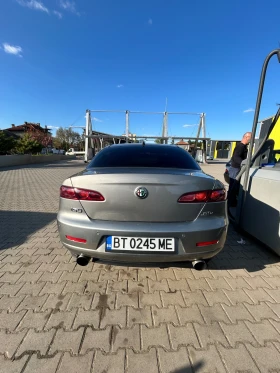 Alfa Romeo 159, снимка 3