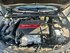 Alfa Romeo 159, снимка 6