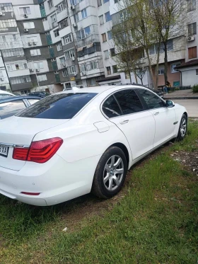 BMW 730 730, снимка 10