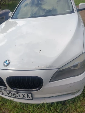 BMW 730 730, снимка 6