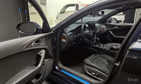 Audi A6, снимка 10